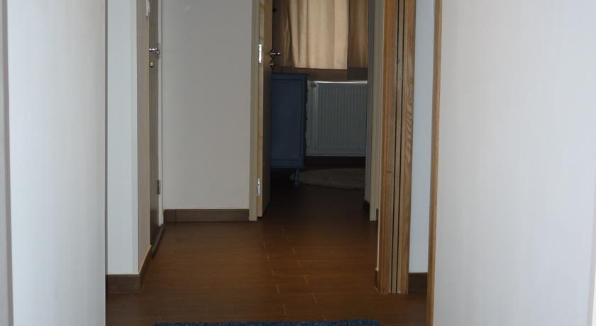Apartment Les Myosotis *