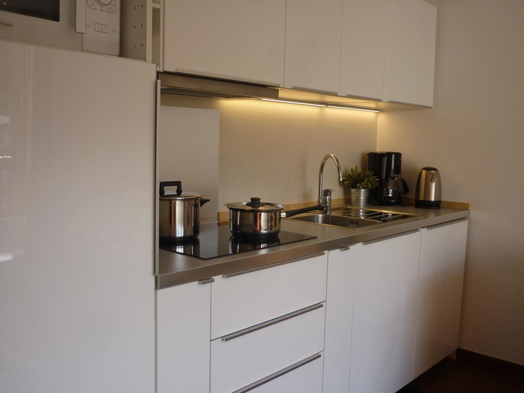 Apartment Les Myosotis *