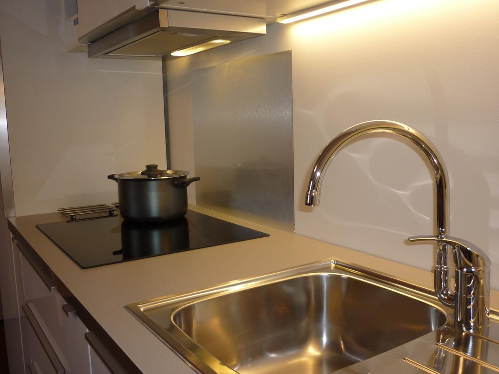 Les Myosotis Apartment